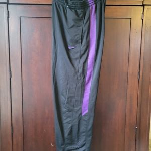 Mens nike dri-fit sweat pants size 2xl
